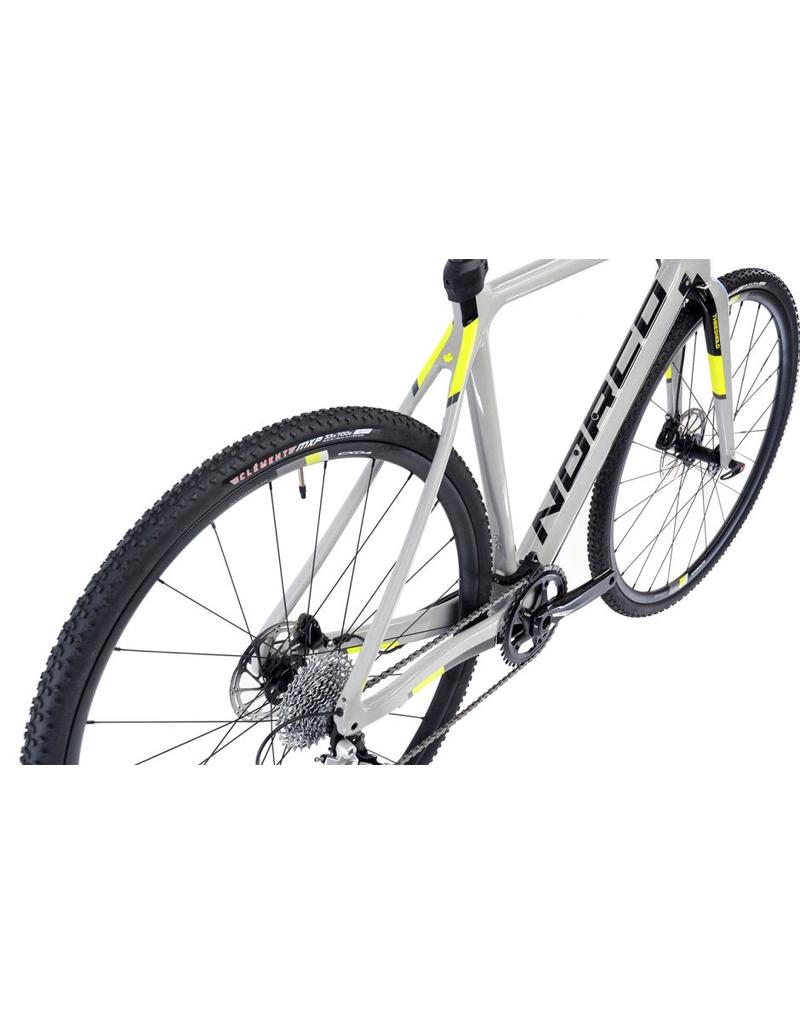 norco threshold 2018 review