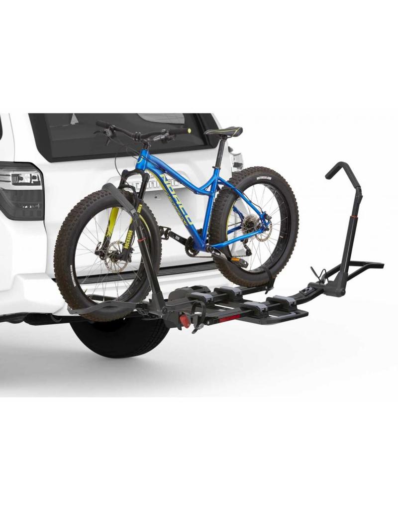 YAKIMA Yakima DrTray Car Rack 2 Bikes 2" Hitch Velozophie