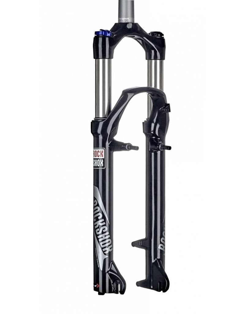 rockshox xc30 fork