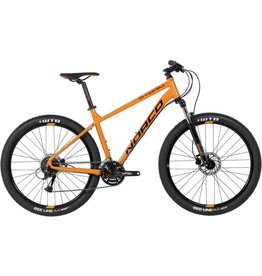 norco charger 7.3 2017