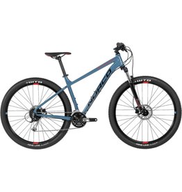 norco charger 7.1 2017