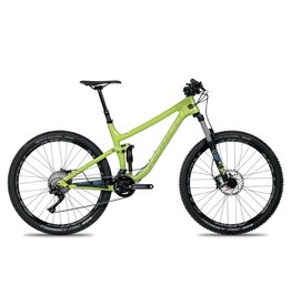 norco charger 7.1 2017