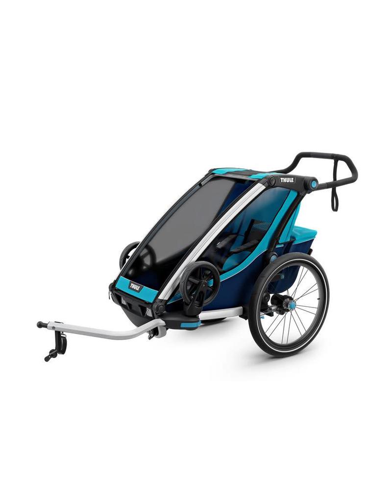 thule chariot light