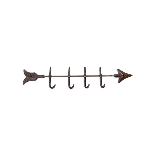 Arrow Hooks - 4 Adjustable Arrow Hooks - 4 Adjustable