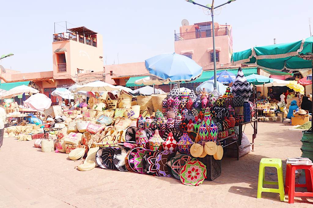 Inventory Trip to India