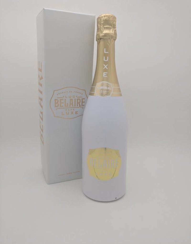 Luc Belaire Luxe 750ml Liquors on Allen(05)