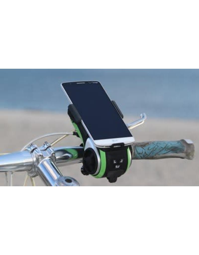 Limelight Power Dock Sulphur Creek Outfitters