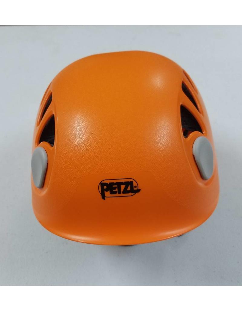 Petzl ELIOS helmet Sulphur Creek Outfitters