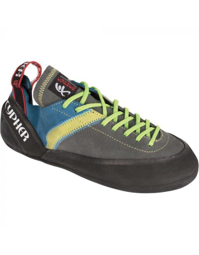 Cypher Prefix Climbing Shoe Sulphur Creek Outfitters Cypher Prefix Climbing Shoe Sulphur Creek Outfitters