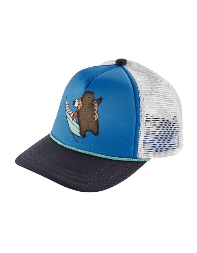 interstate hat