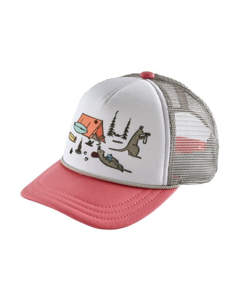 interstate hat