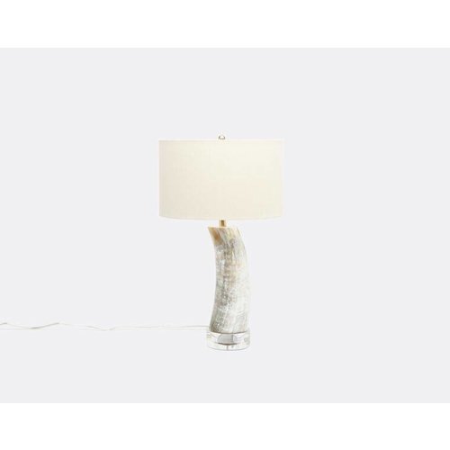 Lighting-Horn Table Lamp Lighting-Horn Table Lamp