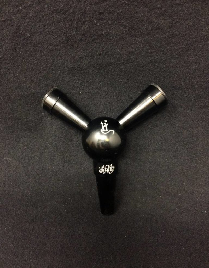 Hook up splitter How to Connect Coaxial Cable or Antenna to TV