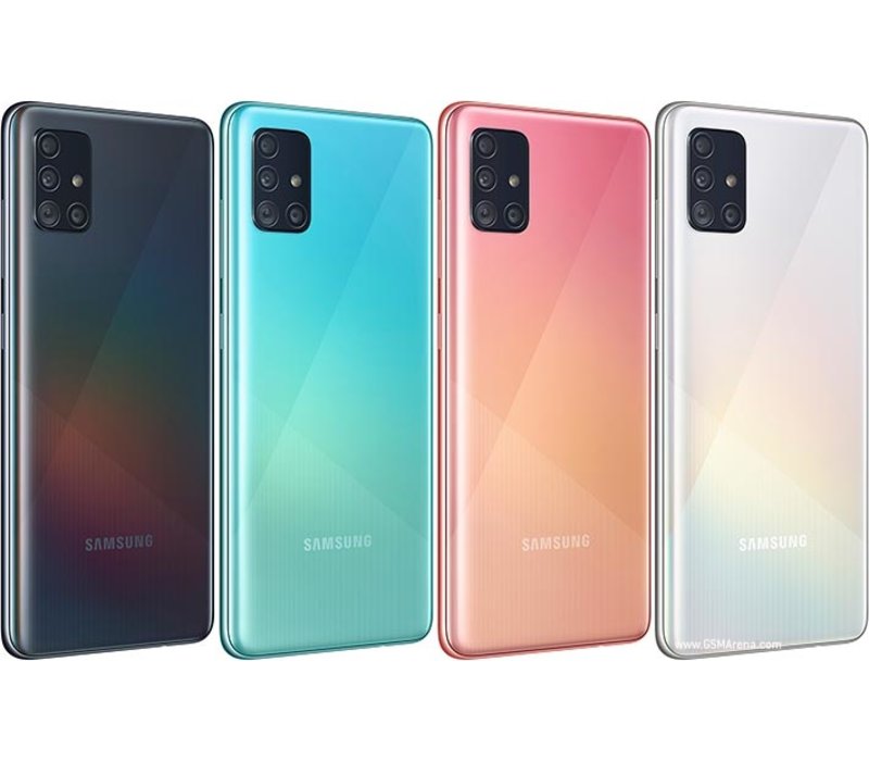 samsung a51 2017