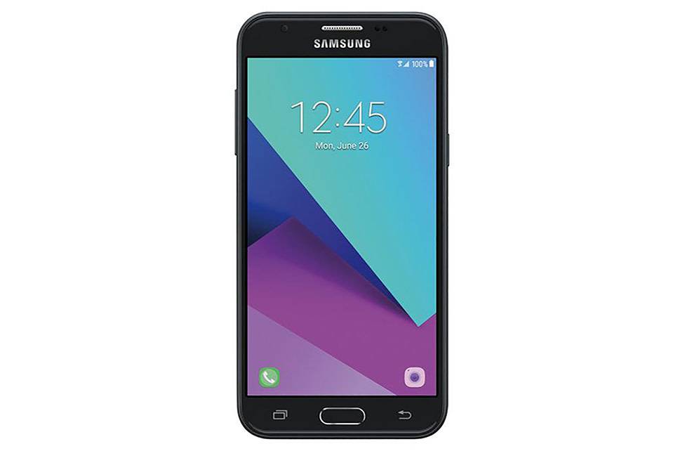 samsung galaxy express prime
