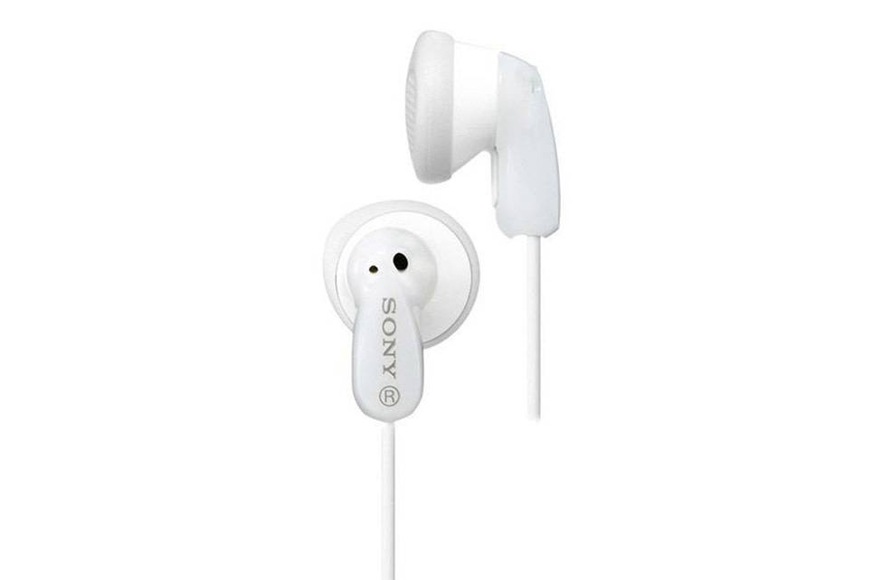sony fashion earbuds