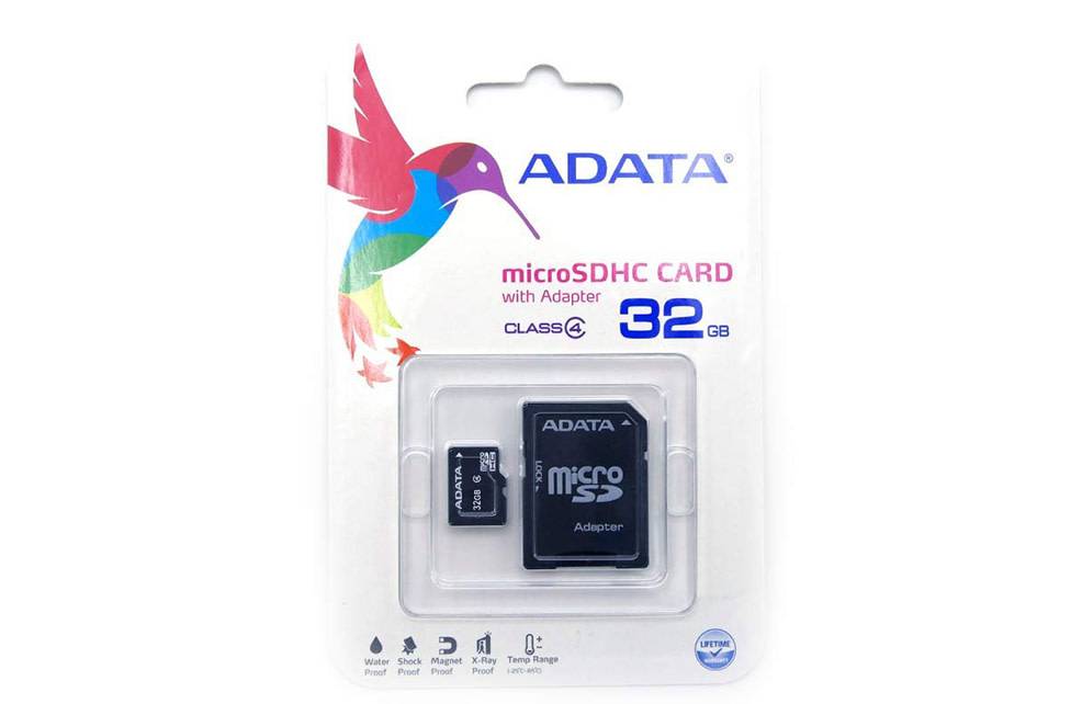 Adata Micro SD Card Cowboy Wholesale Corp.