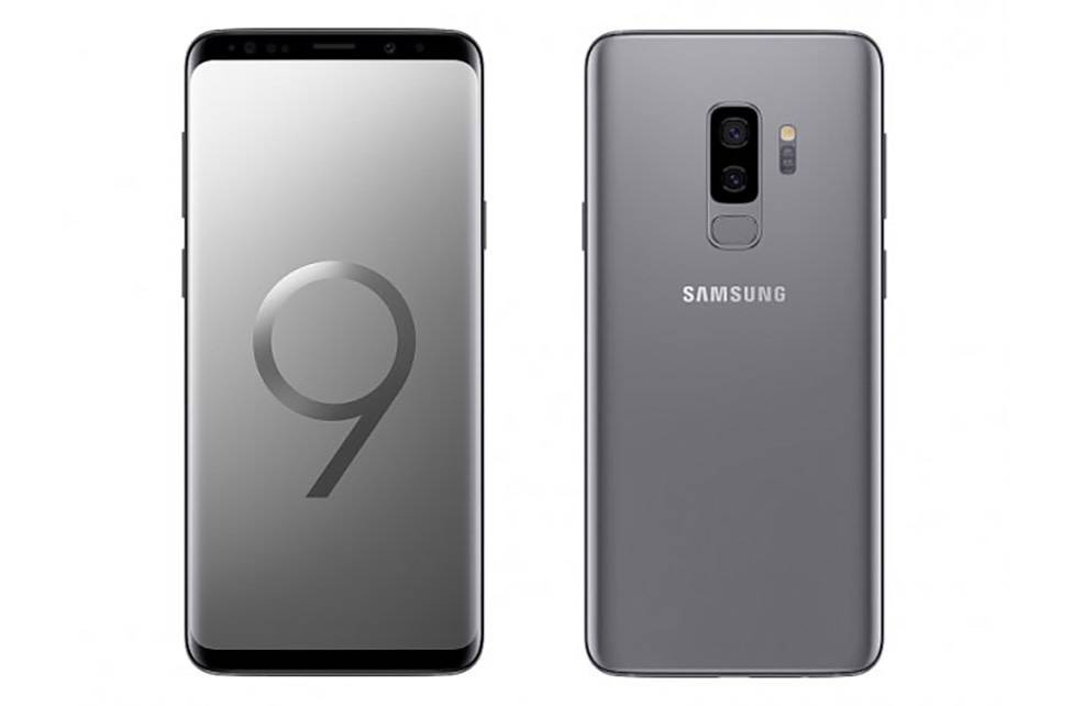 s9 galaxy plus