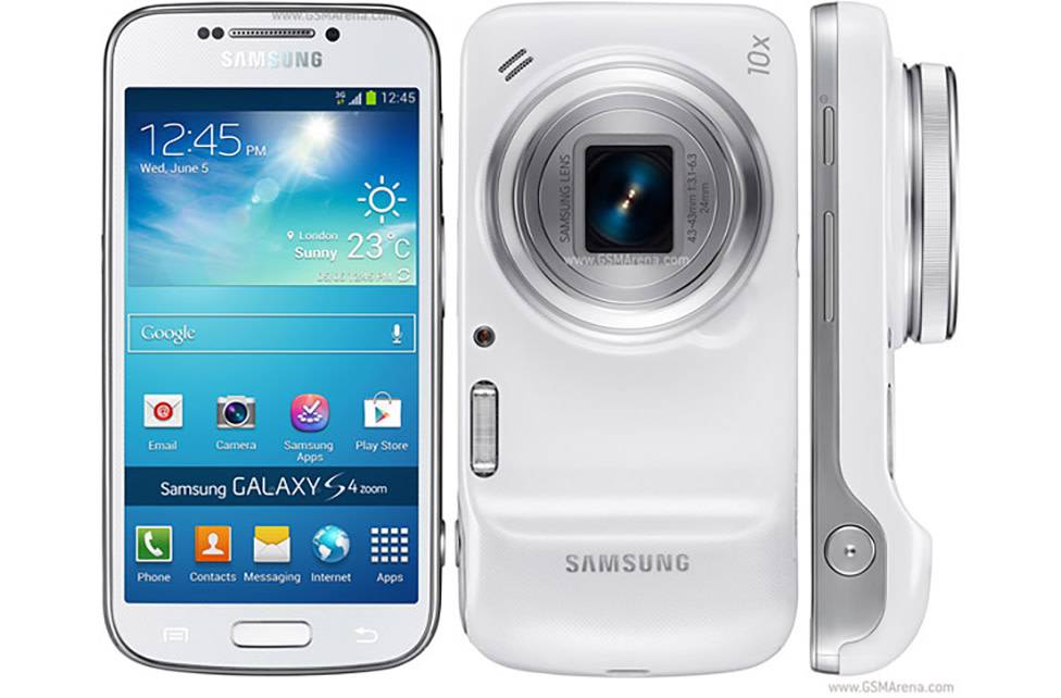 Samsung Galaxy S 0