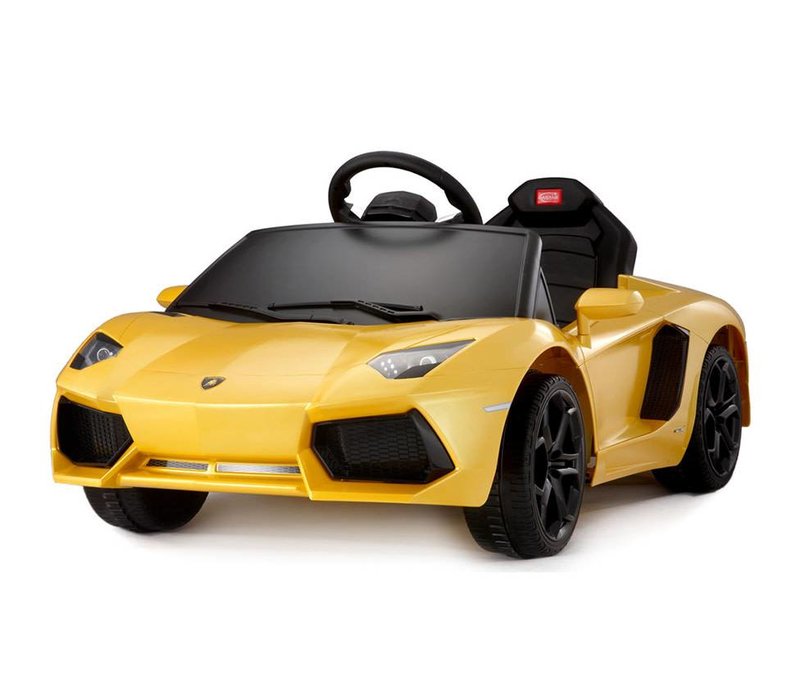 RemoteControlled Car for Kids Cowboy Wholesale Corp.