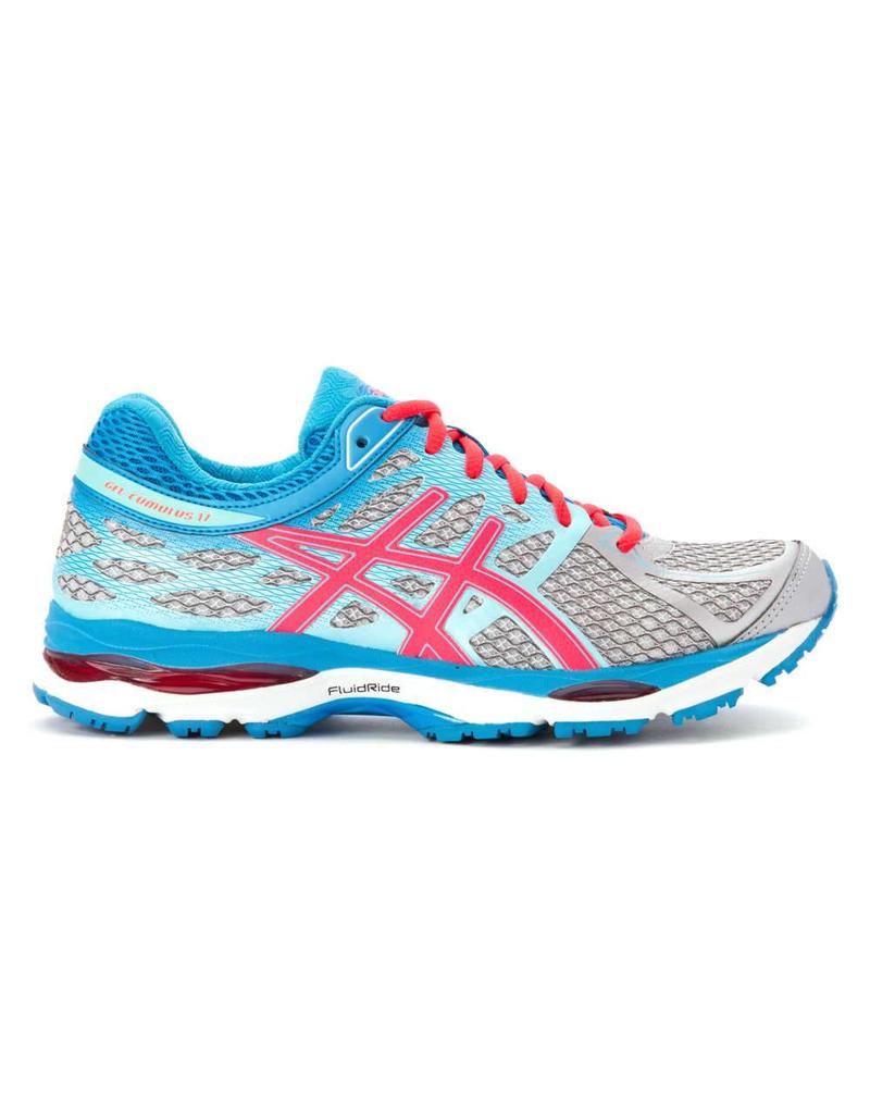 asics gel cumulus 17 Pink