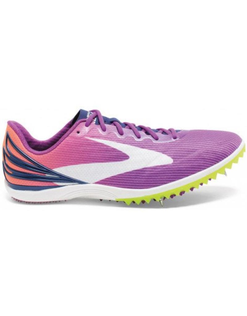 brooks spikes damen