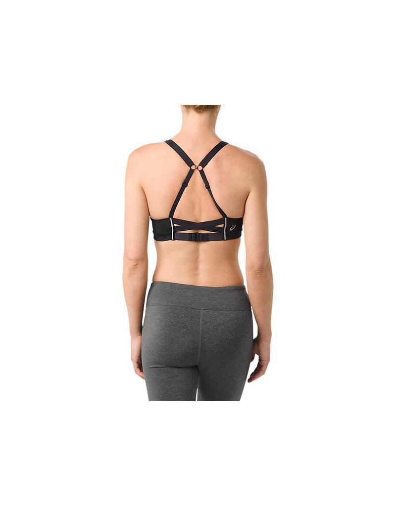 asics adjust bra
