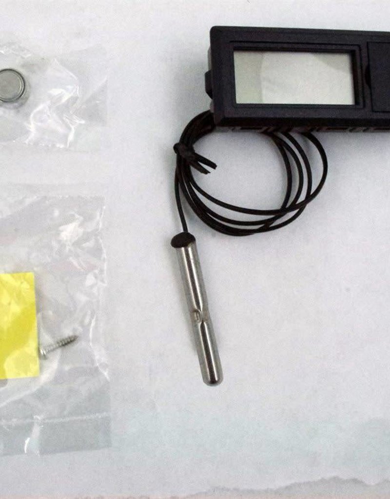 STILL SPIRITS T500 TEMP SENSOR (W / TEFLON WIRE AND SS PROBE) Hoppin