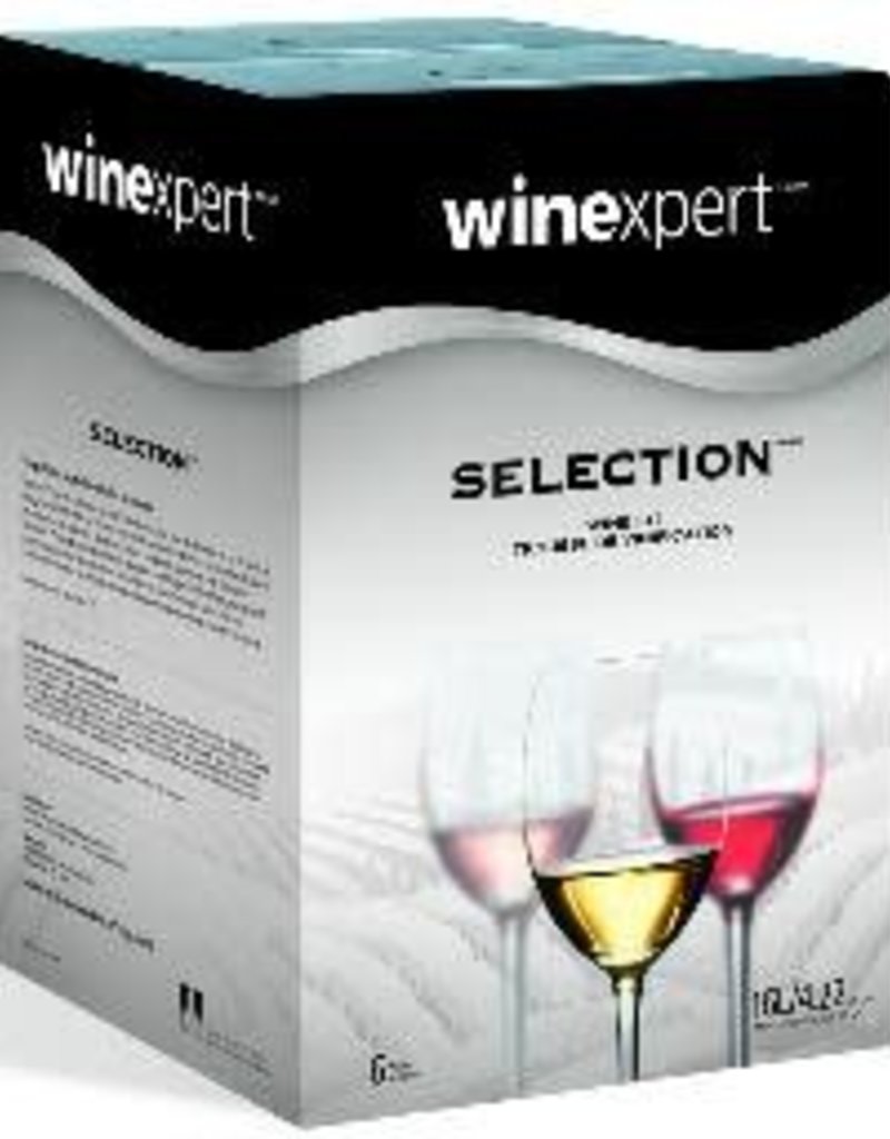 3279 SELECTION WHITE MERLOT Hoppin' Grape Homebrew Supply