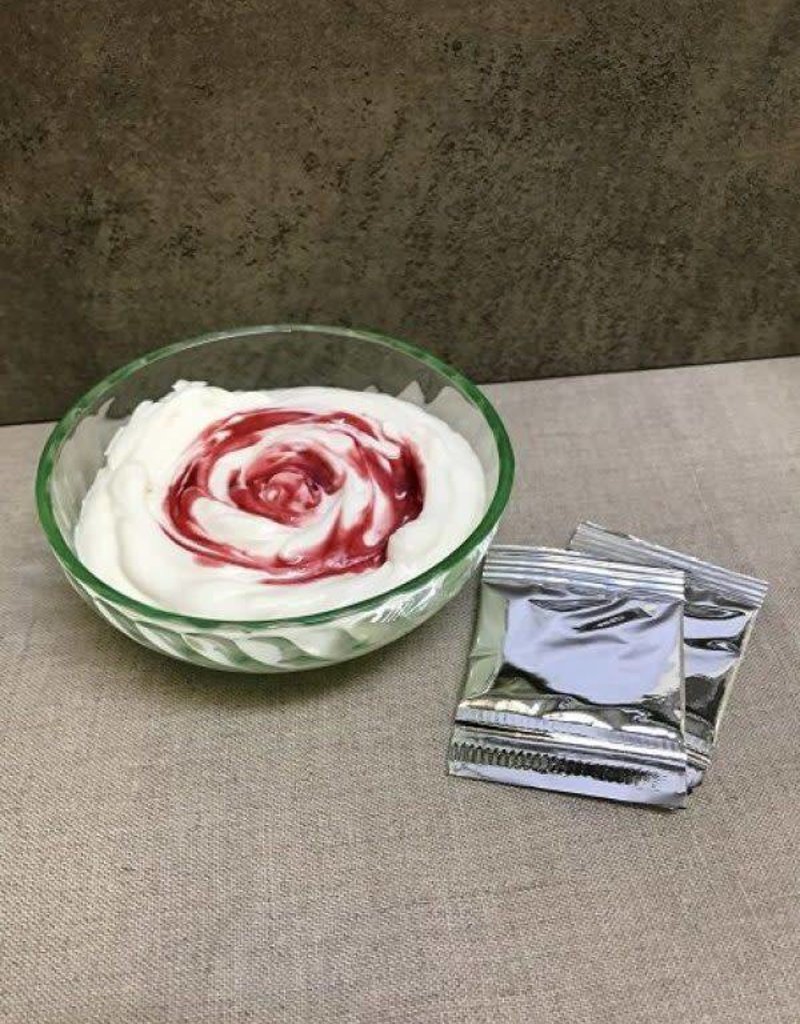 VIILI YOGURT STARTER CULTURE Hoppin' Grape Homebrew Supply