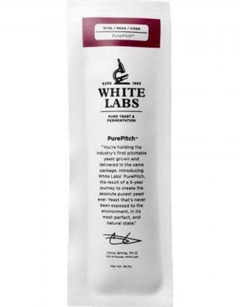 SWEET MEAD/ WINE YEAST Hoppin' Grape Homebrew Supply