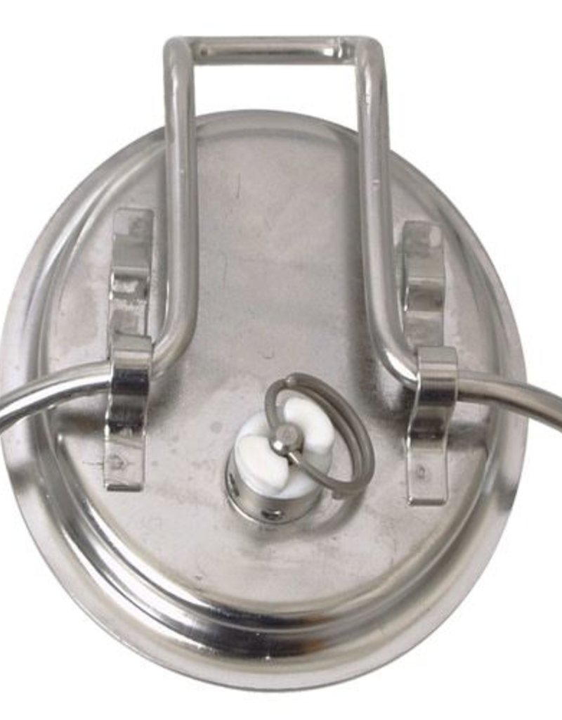 Cornelius Keg Lid (New) Hoppin' Grape Homebrew Supply