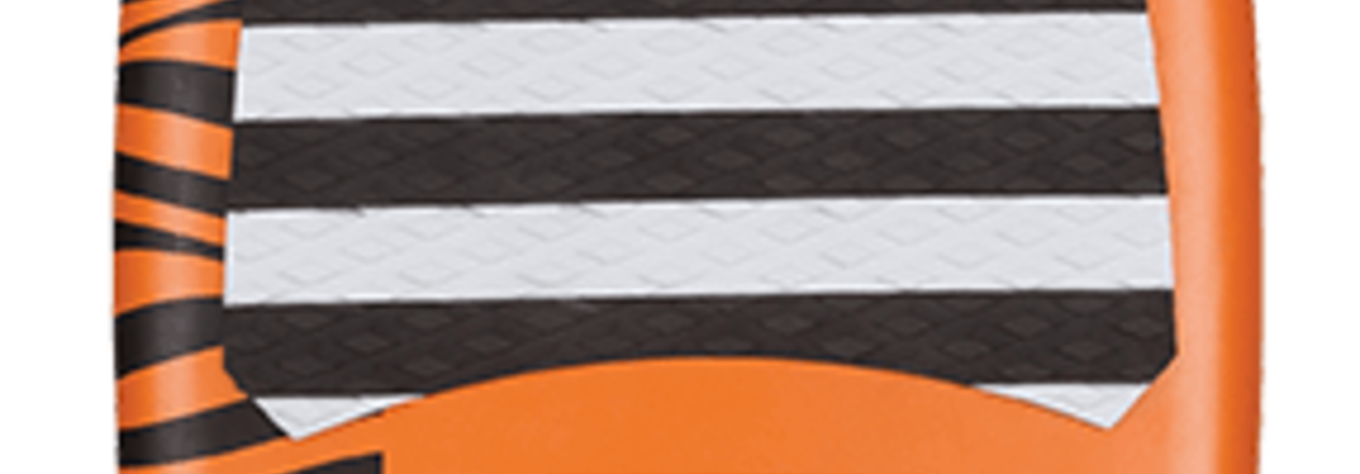 Marsh "Mellow" Thrasher SU19