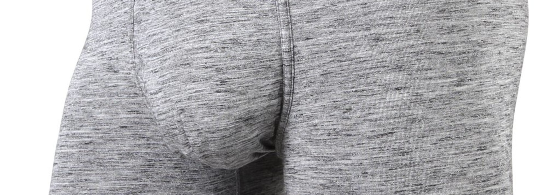 CLASSIC BOXER BRIEF HEATHER