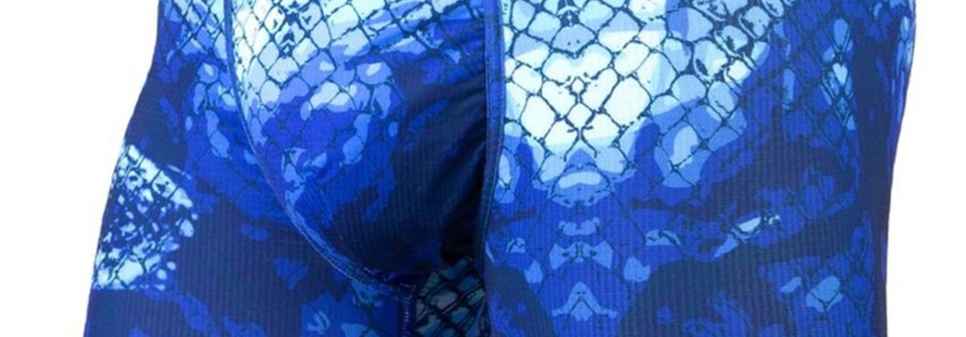 INFINITE XT2 BOXER BRIEF PRINT EYE-SPY