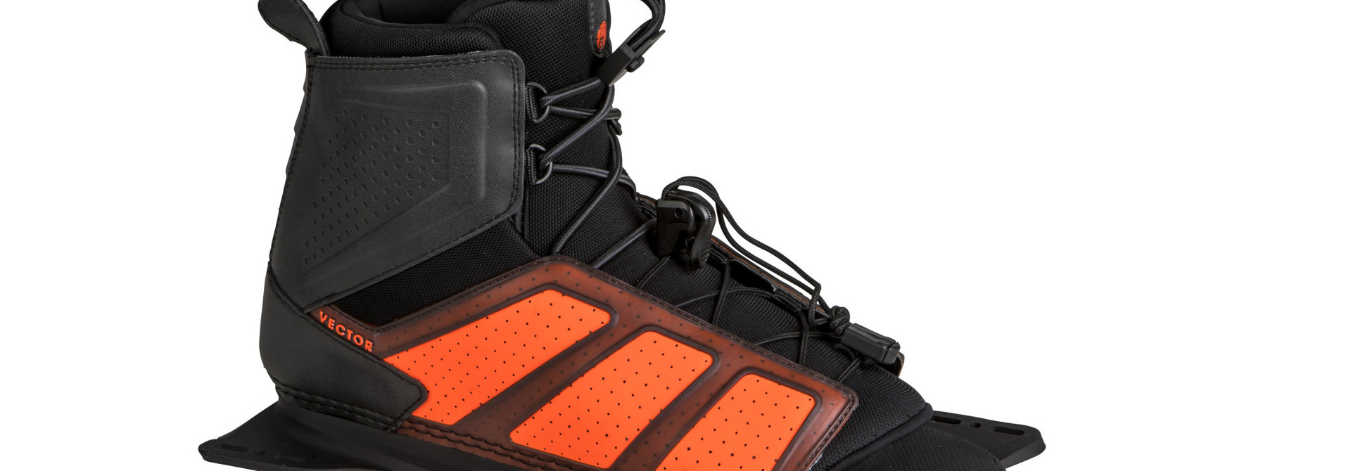 Vector Boot Front Feather Frame SU19