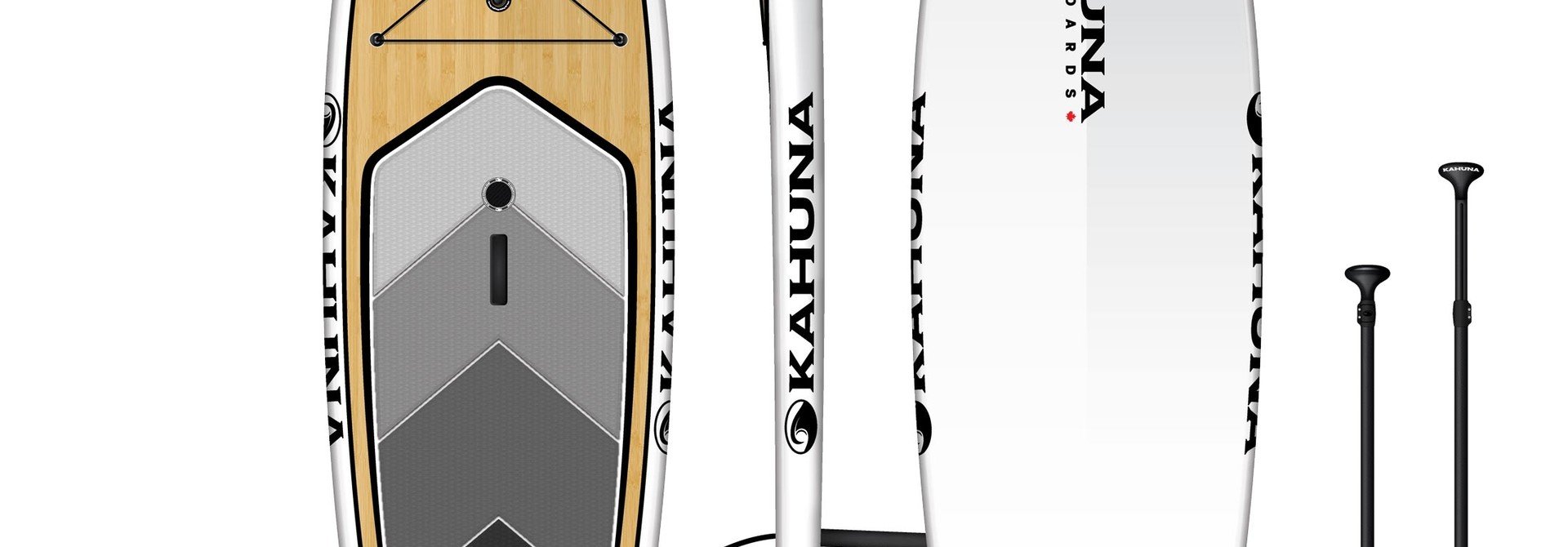 Epic KUDA BAMBOO