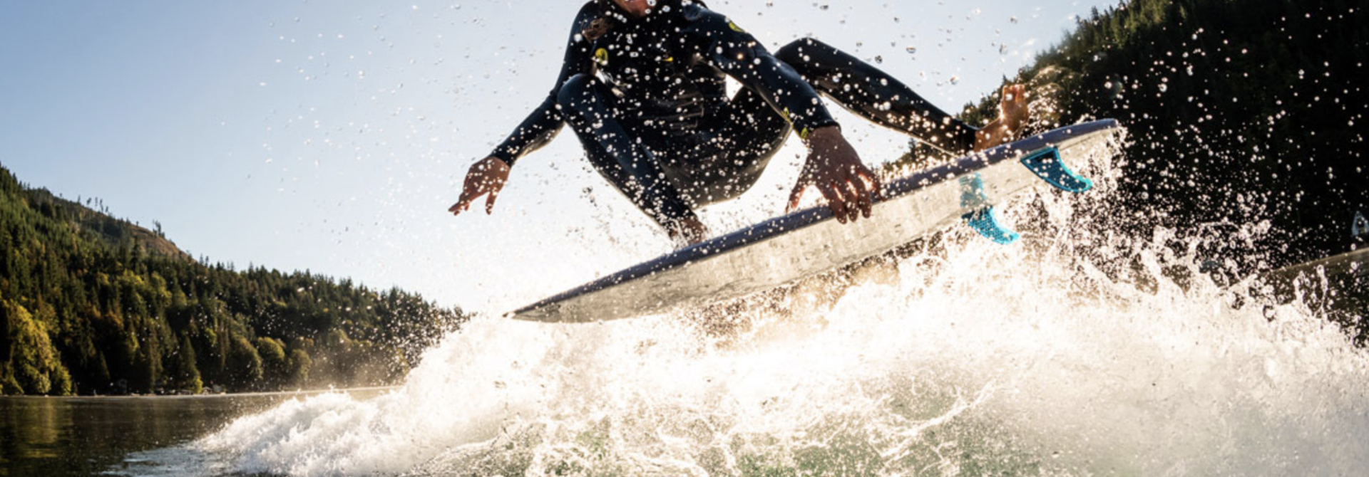 WATERSPORTS