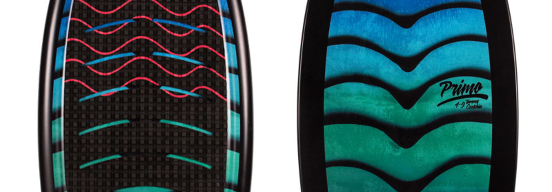 PRIMO WAKESURFER SU19