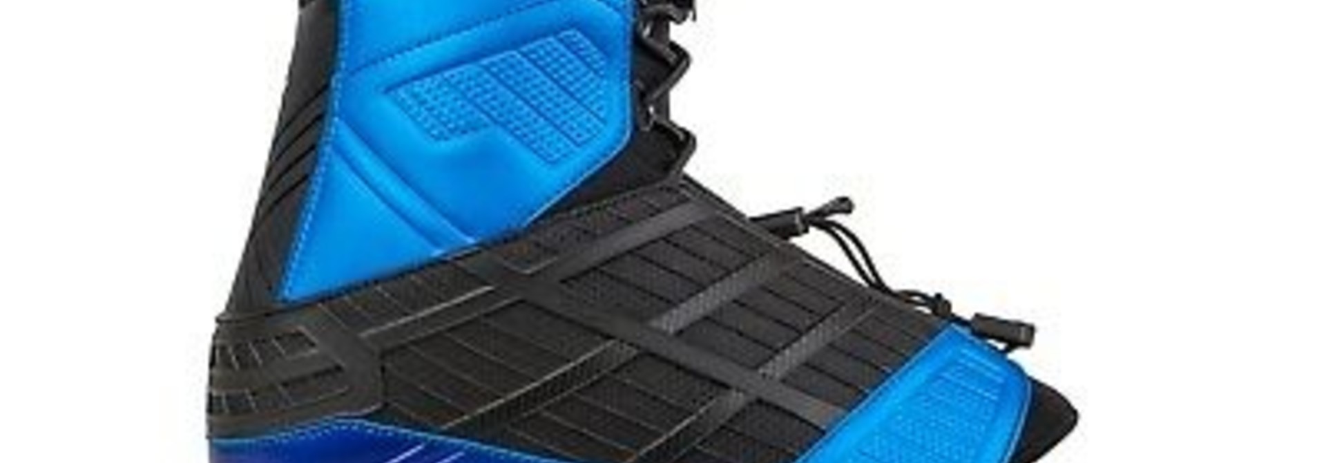 Vector Boot Front Feather Frame '17