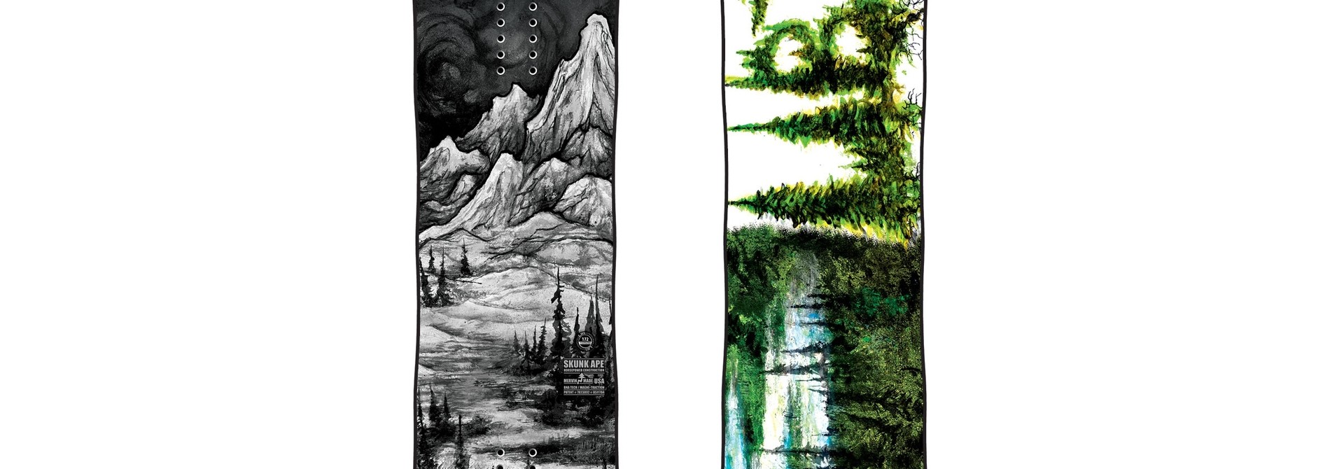 SKUNK APE HP C2 2020
