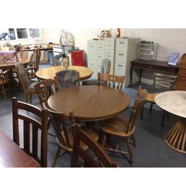 Dining Room Recycled Furniture
