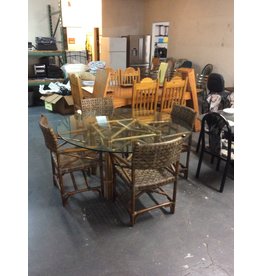 Dining Room Recycled Furniture