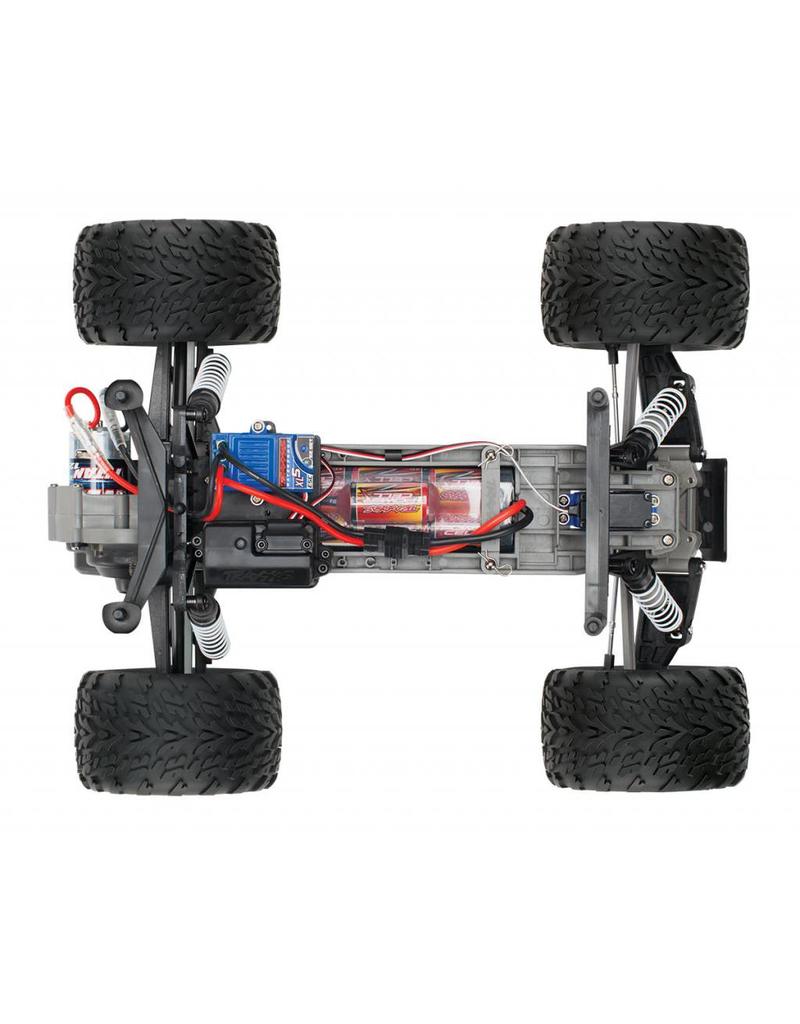 traxxas stampede scale