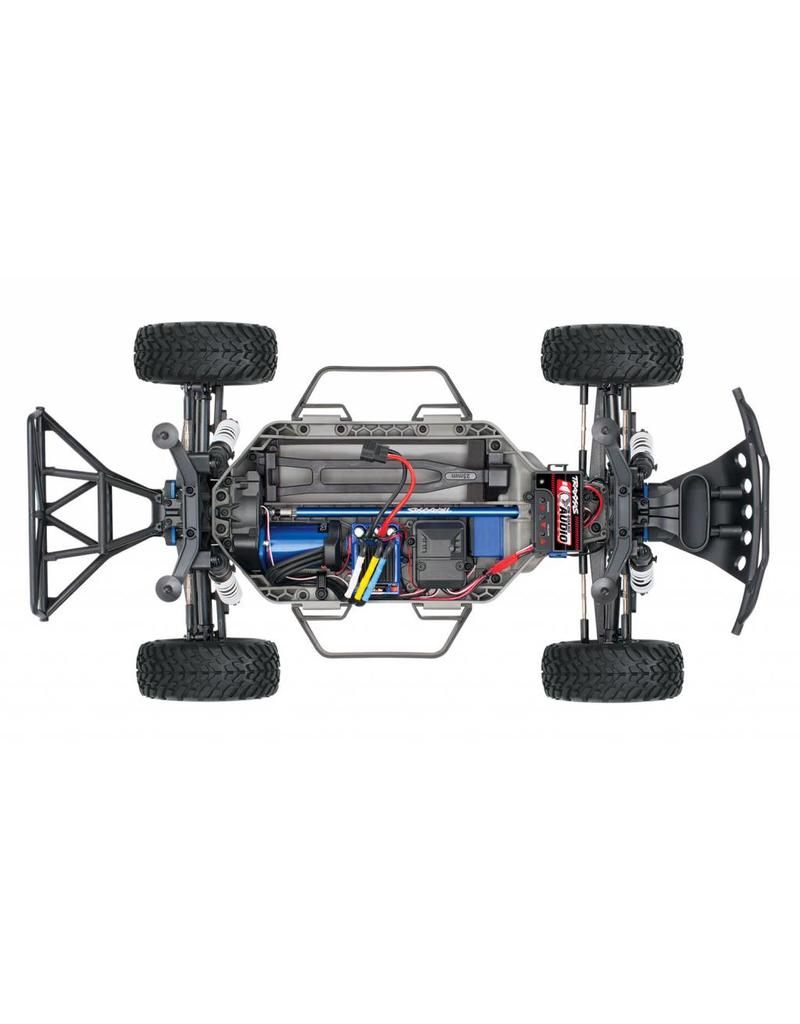TRA68086-24 SLASH 4X4 OBA TSM FOX EDITION - My Tobbies - Toys & Hobbies