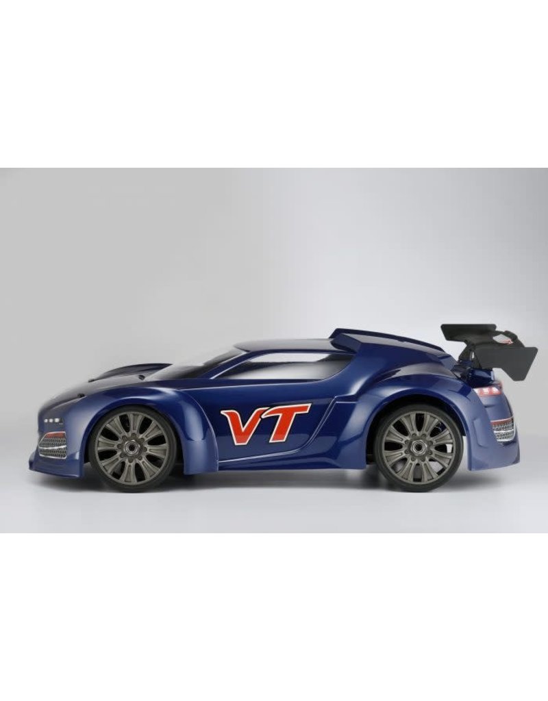 hobao vt