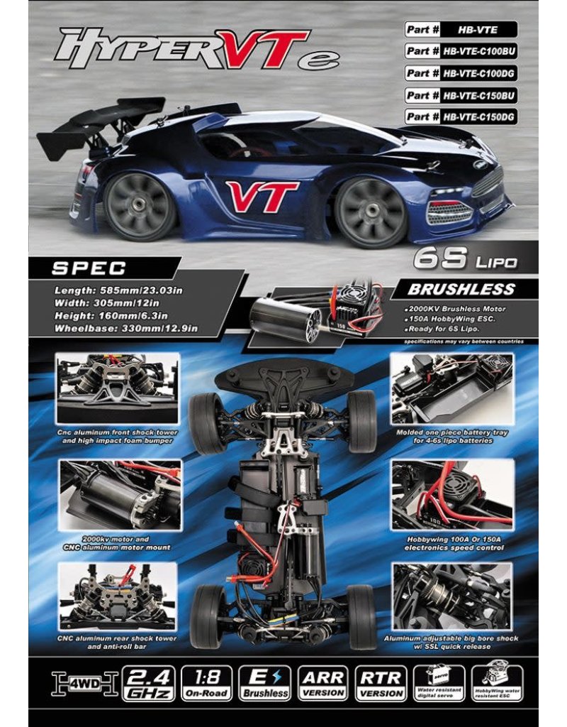 hobao vt