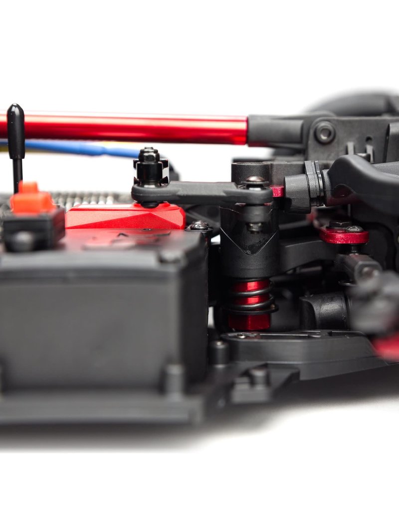 arrma infraction light bar