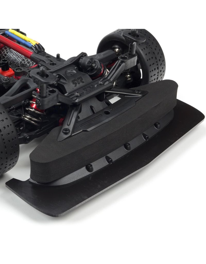 arrma infraction light bar