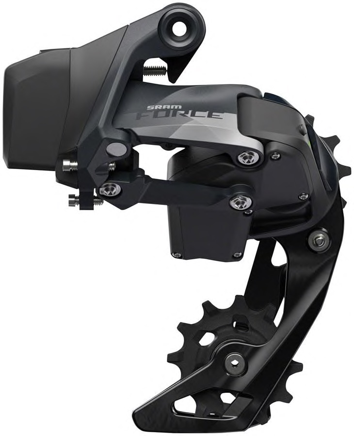 sram 1x mtb groupset